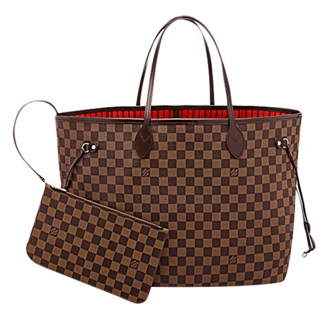 louis vuitton le sac|sac Louis Vuitton neverfull.